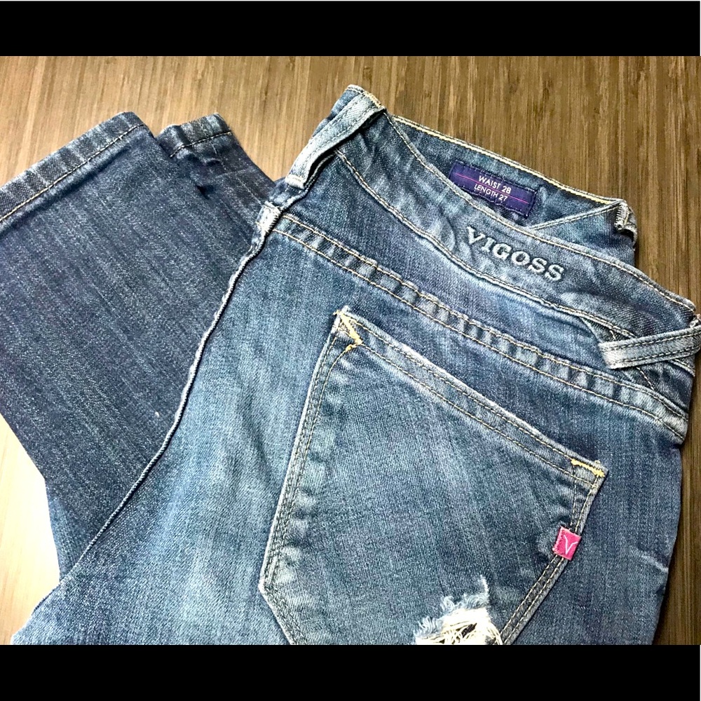 Jeans